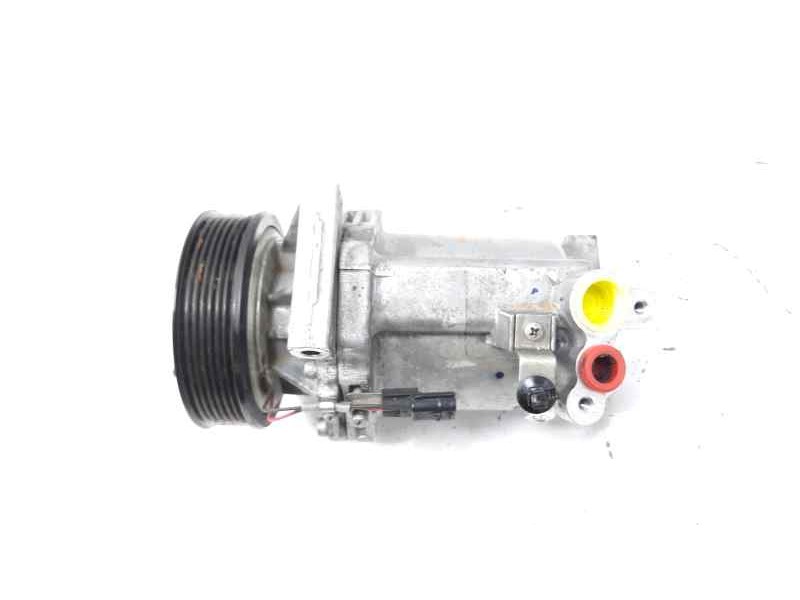 Recambio de compresor aire acondicionado para nissan juke (f15) tekna referencia OEM IAM 926003ZL1A  