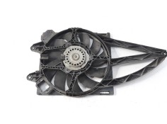 Recambio de electroventilador para fiat panda (169) 1.3 jtd cat referencia OEM IAM 866615E   2