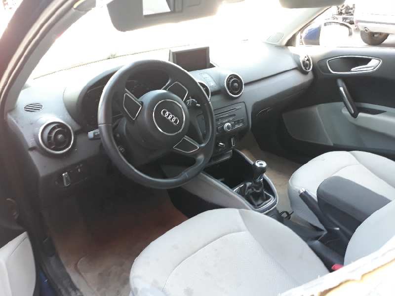 audi a1 (8x) del año 2010