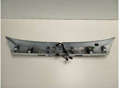 Recambio de molduras traseras para ford fiesta (ccn) 1.0 ecoboost cat referencia OEM IAM    2