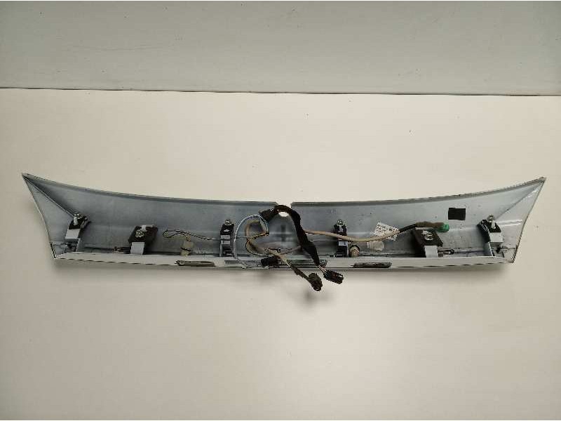 Recambio de molduras traseras para ford fiesta (ccn) 1.0 ecoboost cat referencia OEM IAM   