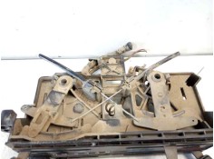 Recambio de mando calefaccion / aire acondicionado para nissan pick-up (d22) 2.5 16v turbodiesel cat referencia OEM IAM    2