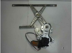 ELEVALUNAS TRASERO IZQUIERDO 