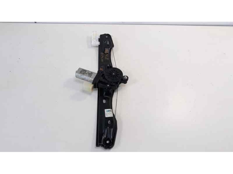 Recambio de elevalunas trasero izquierdo para bmw serie 3 lim. (f30) 320d referencia OEM IAM 7259817 106063321 