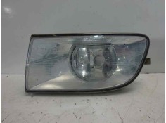 FARO ANTINIEBLA IZQUIERDO 1Z0941701A 13861771 SK0244414