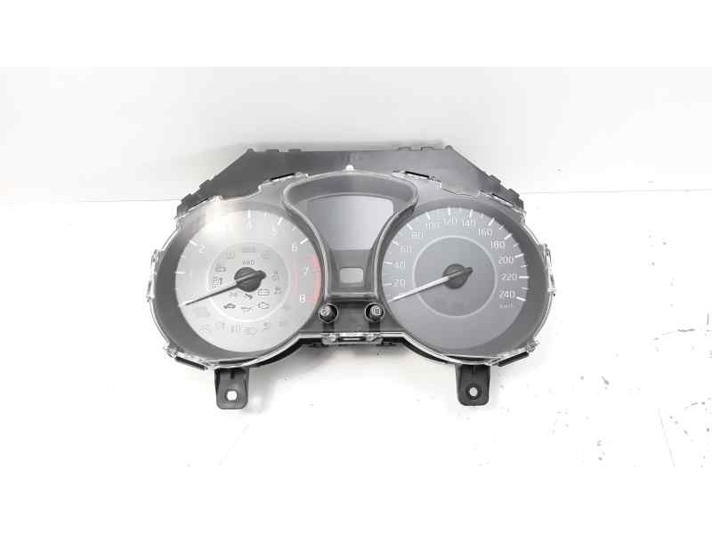 Recambio de cuadro instrumentos para nissan juke (f15) tekna referencia OEM IAM 24810BV90A  