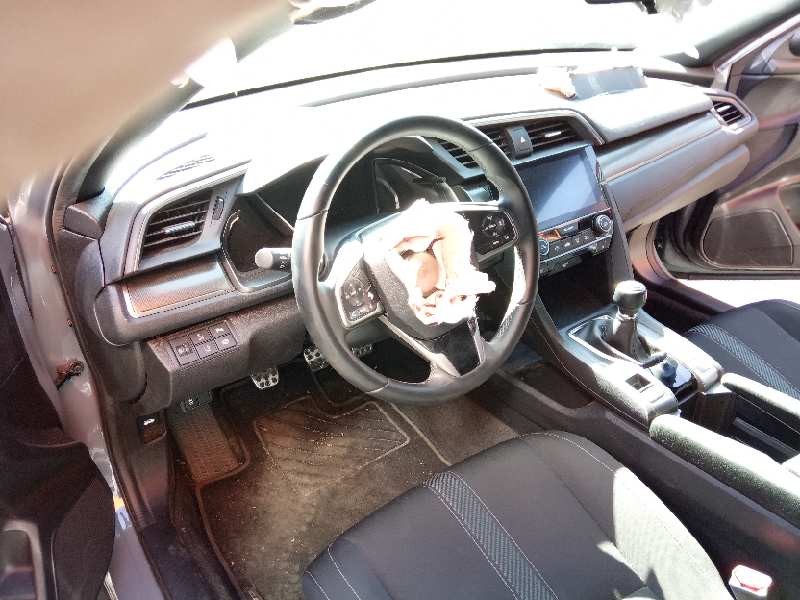 honda civic lim.5 (fk) del año 2017