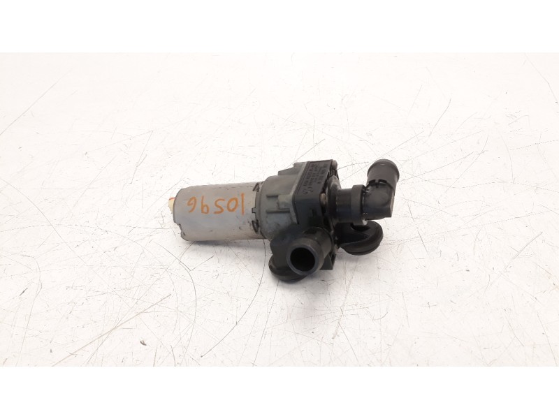 Recambio de bomba agua para bmw x1 (e84) 2.0 turbodiesel cat referencia OEM IAM 64116928246 0392020097 