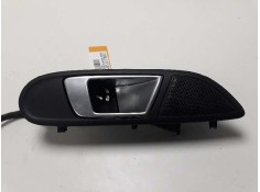 Recambio de maneta interior delantera derecha para ford fiesta (ccn) 1.0 ecoboost cat referencia OEM IAM 8A61A22600  