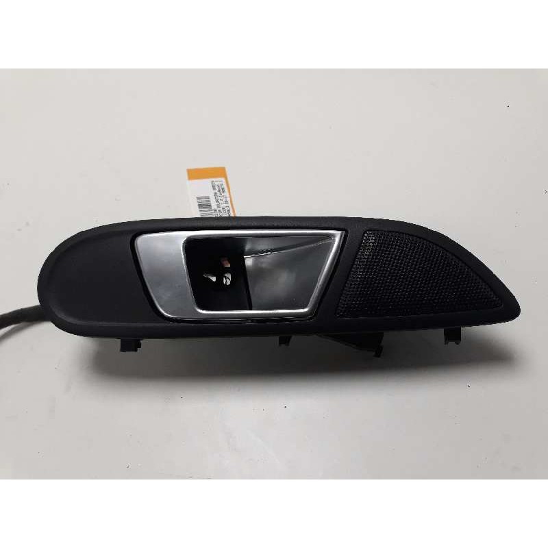 Recambio de maneta interior delantera derecha para ford fiesta (ccn) 1.0 ecoboost cat referencia OEM IAM 8A61A22600  