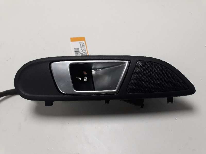 Recambio de maneta interior delantera derecha para ford fiesta (ccn) 1.0 ecoboost cat referencia OEM IAM 8A61A22600  