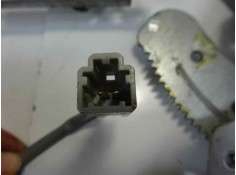 Recambio de elevalunas trasero izquierdo para mg rover serie 45 (rt) classic (4-ptas.) referencia OEM IAM    2