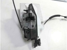CERRADURA PUERTA DELANTERA IZQUIERDA REF REF 