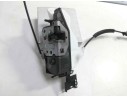 CERRADURA PUERTA DELANTERA IZQUIERDA REF REF 
