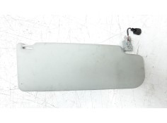 Recambio de parasol izquierdo para volkswagen polo (6c1) 1.4 tdi referencia OEM IAM 6R0857551K   2