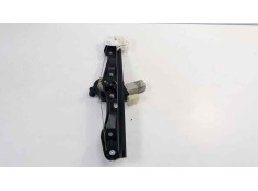 Recambio de elevalunas trasero izquierdo para bmw serie 3 lim. (f30) 320d referencia OEM IAM 7259817 106063321  2