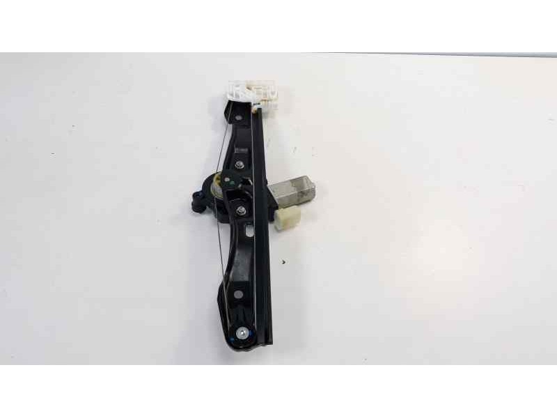 Recambio de elevalunas trasero izquierdo para bmw serie 3 lim. (f30) 320d referencia OEM IAM 7259817 106063321 