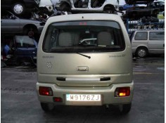 suzuki wagon r+ sr (em) del año 1997 2