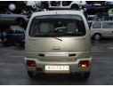 SUZUKI WAGON R+ SR (EM)