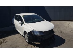 seat ibiza (6j5) del año 2013 2