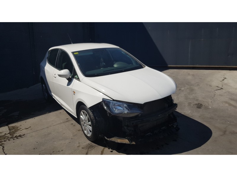 seat ibiza (6j5) del año 2013
