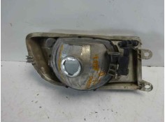 Recambio de faro antiniebla izquierdo para skoda octavia berlina (1z3) trend referencia OEM IAM 1Z0941701A 13861771 SK0244414 2