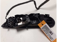 Recambio de maneta interior delantera derecha para ford fiesta (ccn) 1.0 ecoboost cat referencia OEM IAM 8A61A22600   2