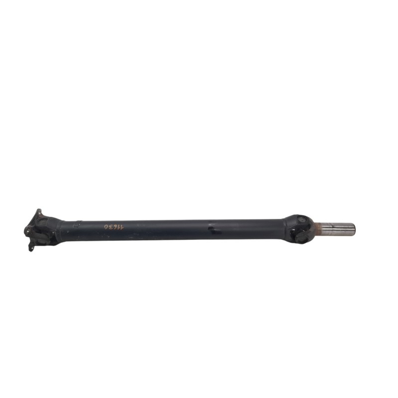 Recambio de transmision central para mazda mx-5 (04.2015>) 1.5 16v cat referencia OEM IAM PA4725100  