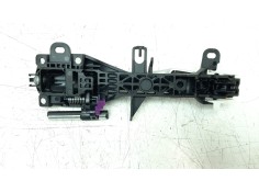 Recambio de maneta exterior delantera derecha para toyota corolla (e21) referencia OEM IAM 6921002360C0   2