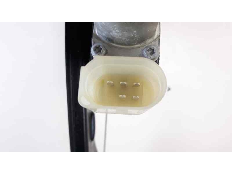 Recambio de elevalunas trasero izquierdo para bmw serie 3 lim. (f30) 320d referencia OEM IAM 7259817 106063321 
