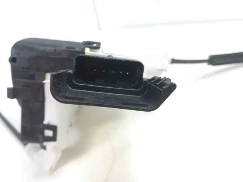 Recambio de cerradura puerta delantera izquierda para citroen ds3 techno style referencia OEM IAM   