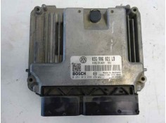 Recambio de centralita motor uce para skoda octavia berlina (1z3) trend referencia OEM IAM 036906032BF  