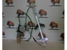 ELEVALUNAS TRASERO IZQUIERDO 