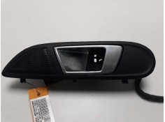 Recambio de maneta interior delantera izquierda para ford fiesta (ccn) 1.0 ecoboost cat referencia OEM IAM 8A61A22601BF  