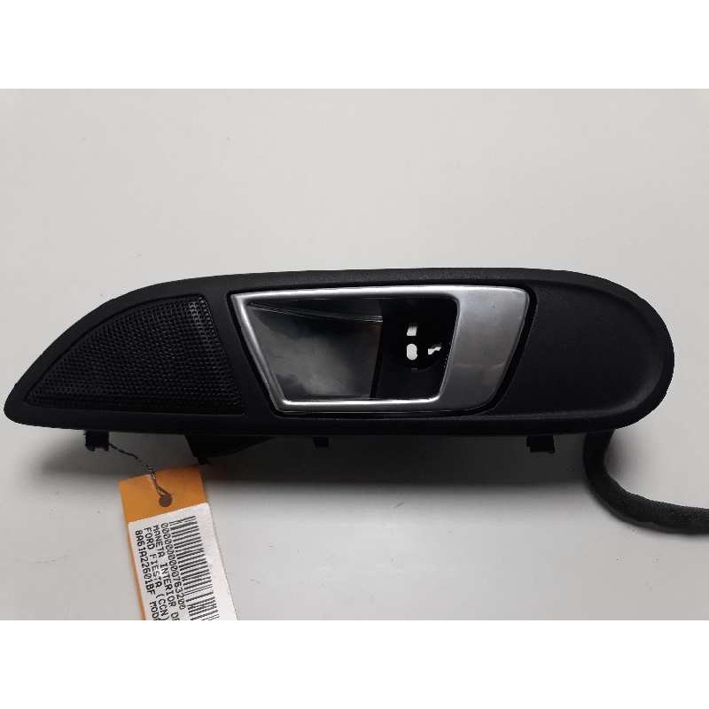Recambio de maneta interior delantera izquierda para ford fiesta (ccn) 1.0 ecoboost cat referencia OEM IAM 8A61A22601BF  