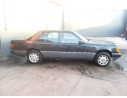 MERCEDES-BENZ CLASE E (W124) BERLINA
