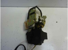 Recambio de cerradura puerta trasera izquierda para mg rover serie 45 (rt) classic (4-ptas.) referencia OEM IAM FQM100490  