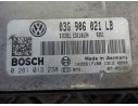 CENTRALITA MOTOR UCE 036906032BF 036906032BF 