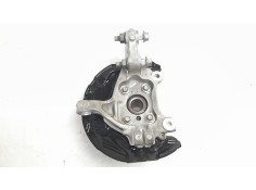 Recambio de mangueta delantera izquierda para ford mondeo lim. hybrid referencia OEM IAM DG9C3K171A  