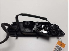 Recambio de maneta interior delantera izquierda para ford fiesta (ccn) 1.0 ecoboost cat referencia OEM IAM 8A61A22601BF   2