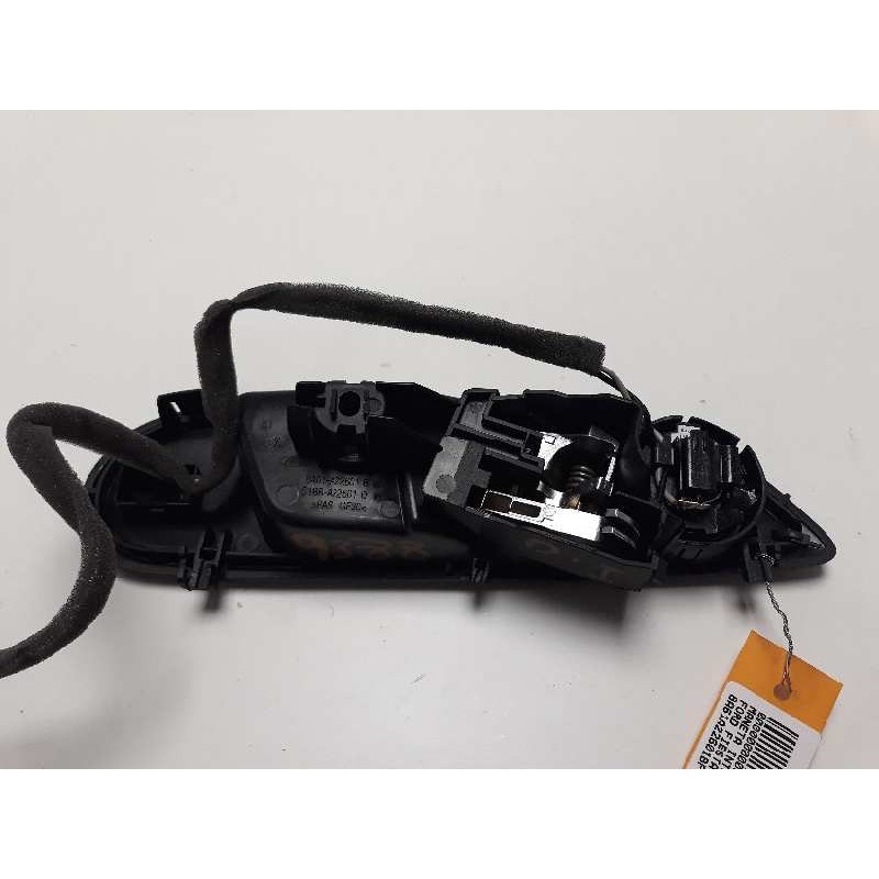 Recambio de maneta interior delantera izquierda para ford fiesta (ccn) 1.0 ecoboost cat referencia OEM IAM 8A61A22601BF  