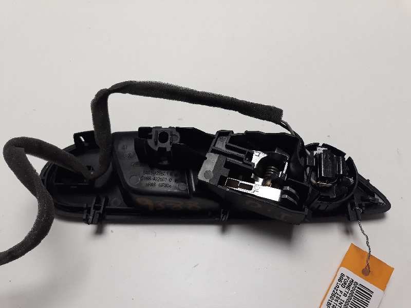 Recambio de maneta interior delantera izquierda para ford fiesta (ccn) 1.0 ecoboost cat referencia OEM IAM 8A61A22601BF  