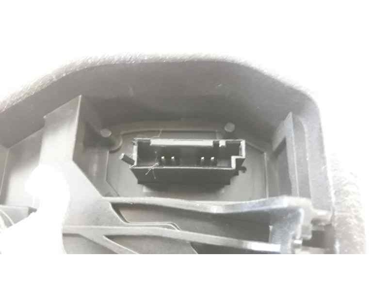 Recambio de cerradura puerta trasera izquierda para bmw serie 3 lim. (f30) 320d referencia OEM IAM 7229459  