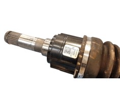 Recambio de transmision trasera derecha para mazda mx-5 (04.2015>) 1.5 16v cat referencia OEM IAM RTC12550XA   2