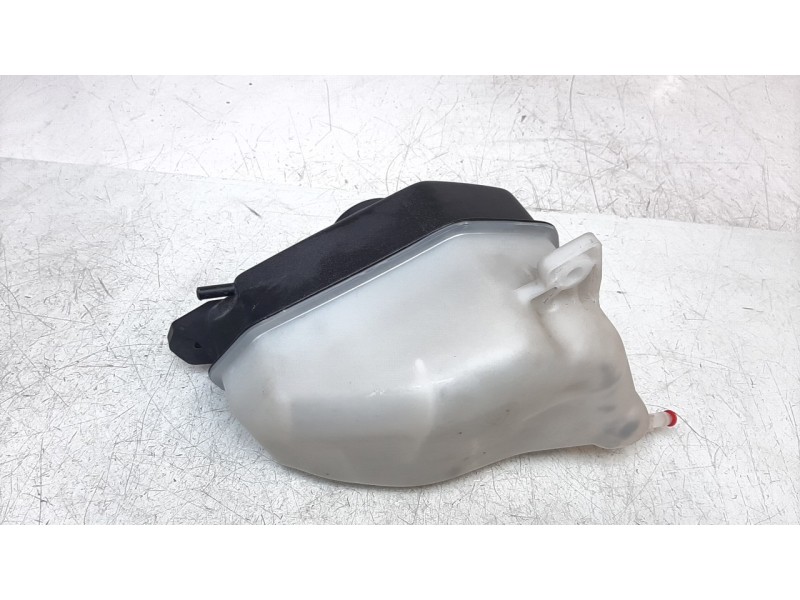 Recambio de deposito expansion para hyundai santa fe 2.2 crdi cat referencia OEM IAM 25430S1000  