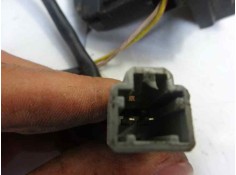 Recambio de cerradura puerta trasera izquierda para mg rover serie 45 (rt) classic (4-ptas.) referencia OEM IAM FQM100490   2