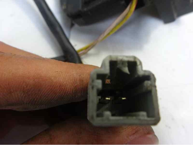 Recambio de cerradura puerta trasera izquierda para mg rover serie 45 (rt) classic (4-ptas.) referencia OEM IAM FQM100490  