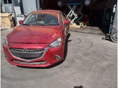 mazda 2 lim. () del año 2018 2