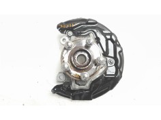 Recambio de mangueta delantera izquierda para ford mondeo lim. hybrid referencia OEM IAM DG9C3K171A   2