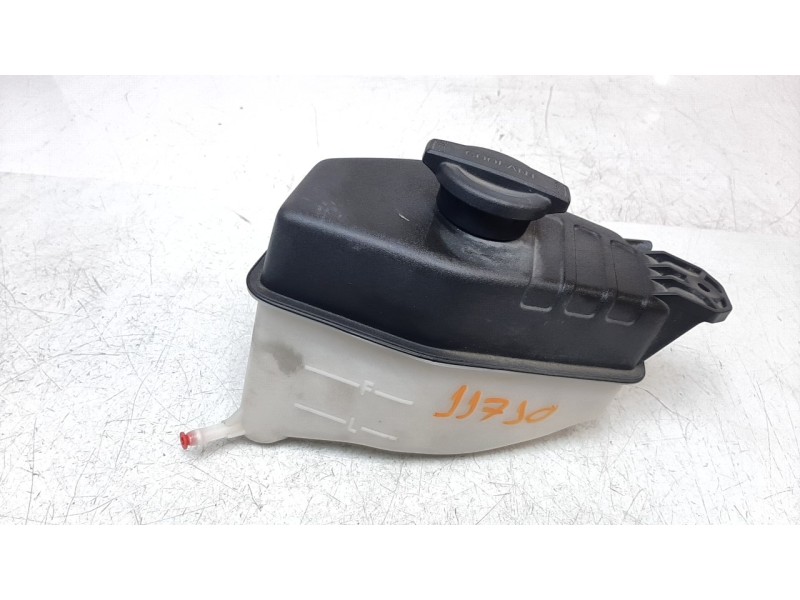 Recambio de deposito expansion para hyundai santa fe 2.2 crdi cat referencia OEM IAM 25430S1000  